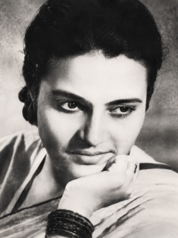 Pratima P Barua